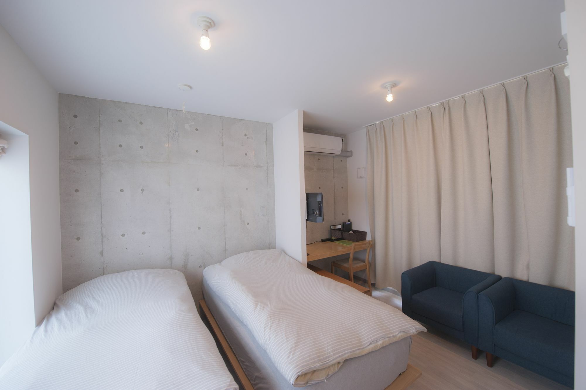 Bmj Shinjuku Okubo Apartment Tokio Exterior foto